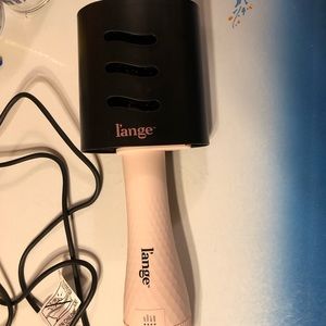 Lange Le Volume Eleve 65MM 2 n 1 Titanium Brush Dryer